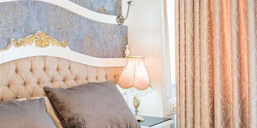 Leyenda Boutique 3* Provincia di Istanbul