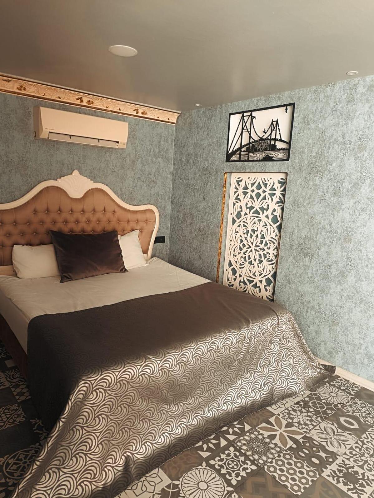 Leyenda Boutique Aparthotel Provincia di Istanbul