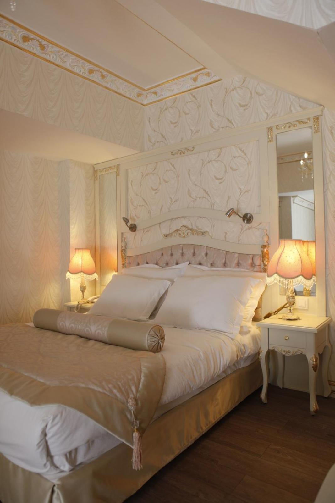 Leyenda Boutique Aparthotel Provincia di Istanbul