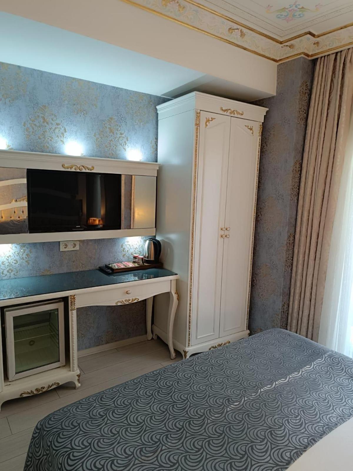 Aparthotel Leyenda Boutique Provincia di Istanbul