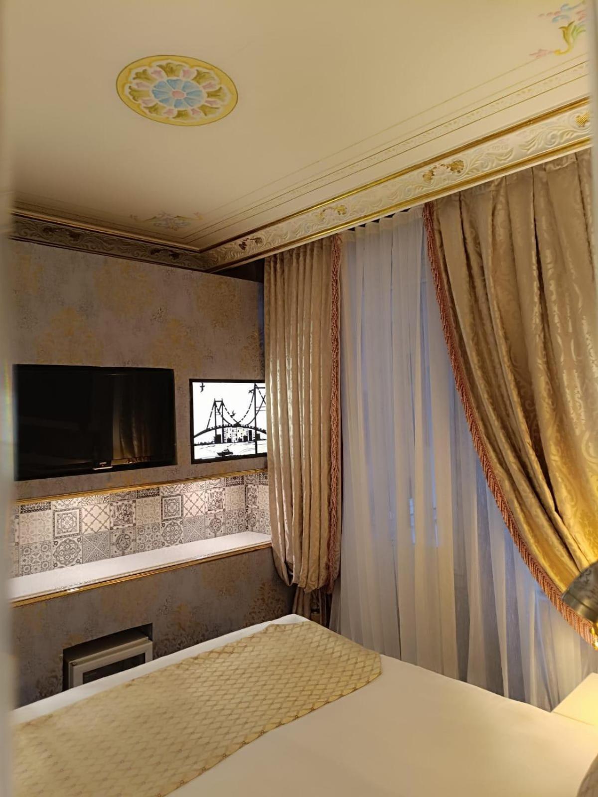 Leyenda Boutique Provincia di Istanbul
