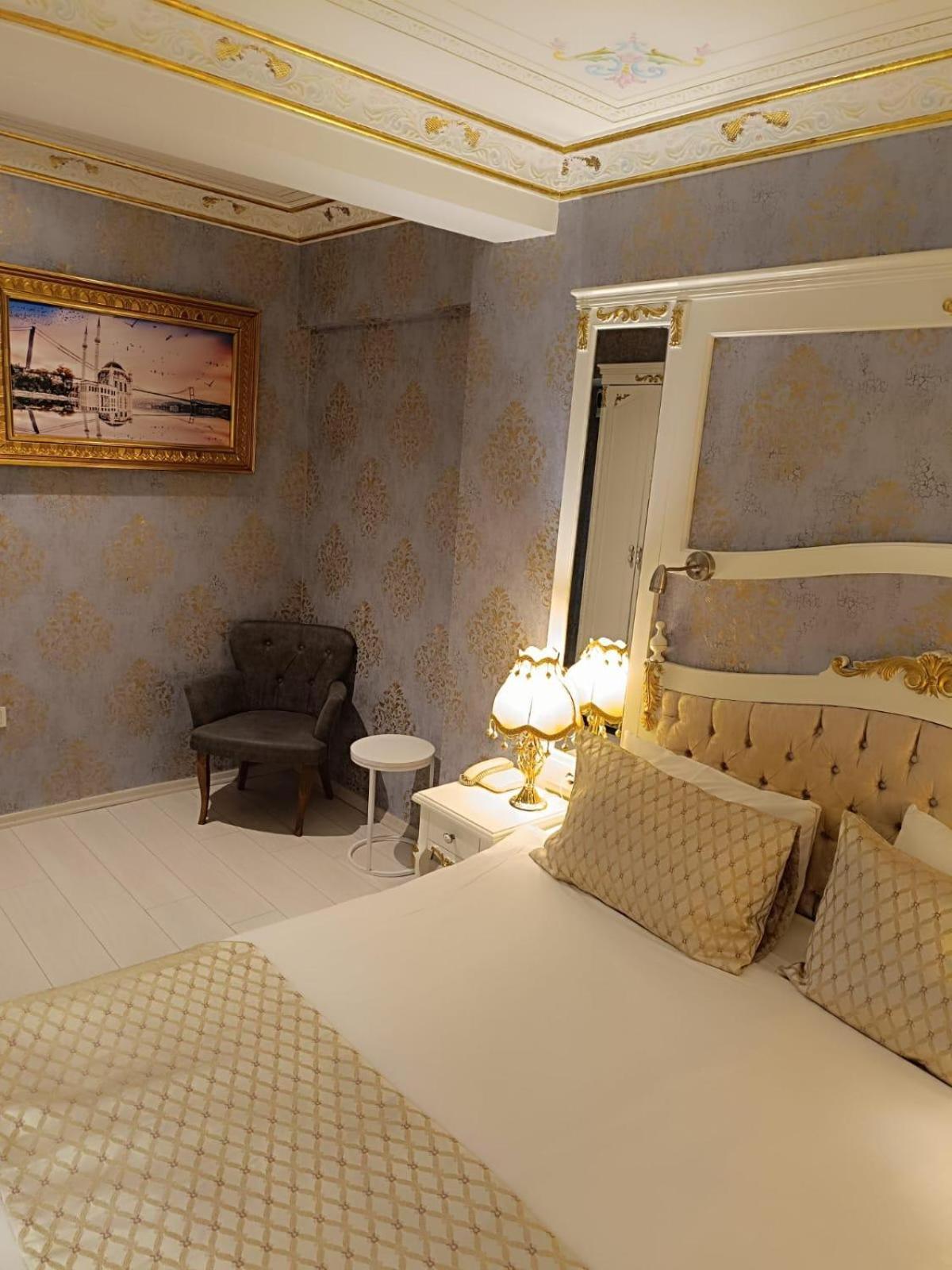 Leyenda Boutique Provincia di Istanbul