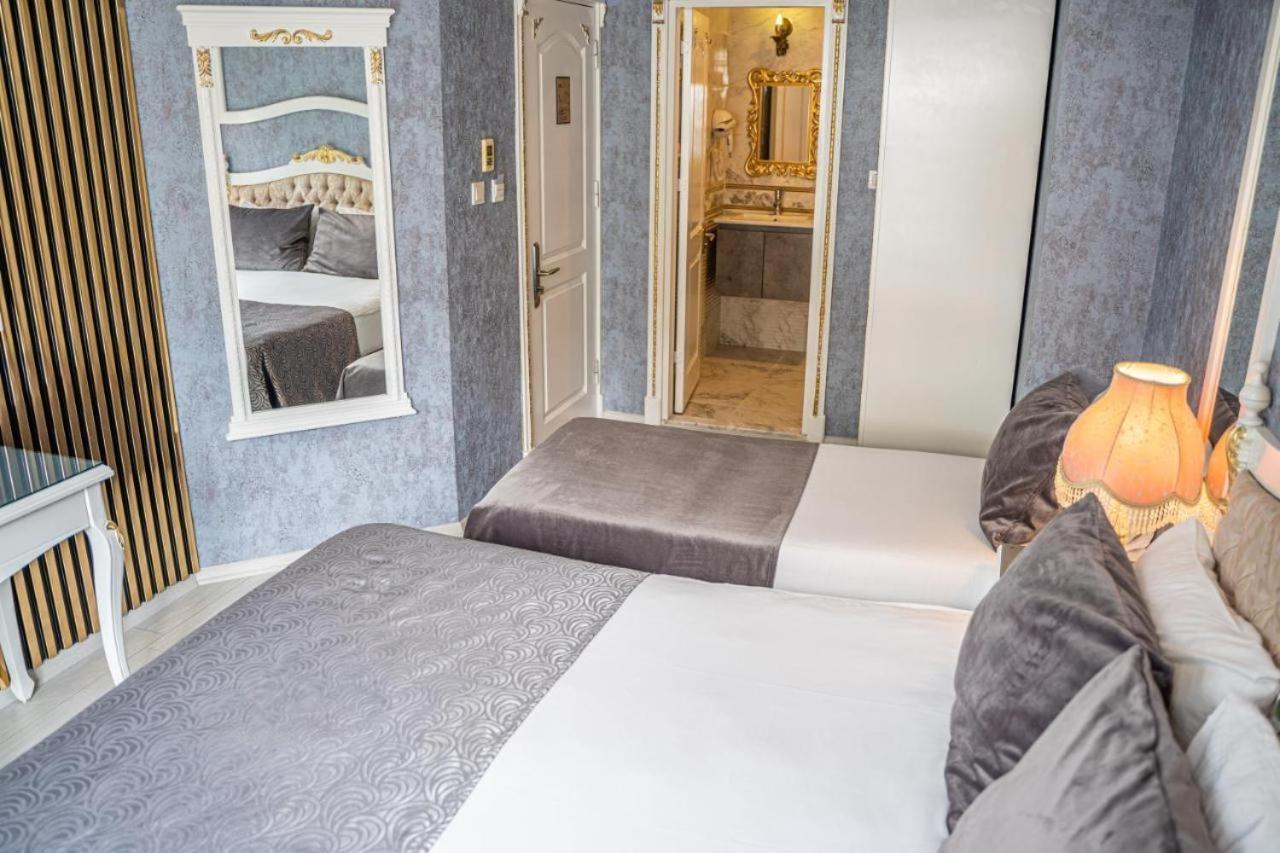 Leyenda Boutique 3* Provincia di Istanbul
