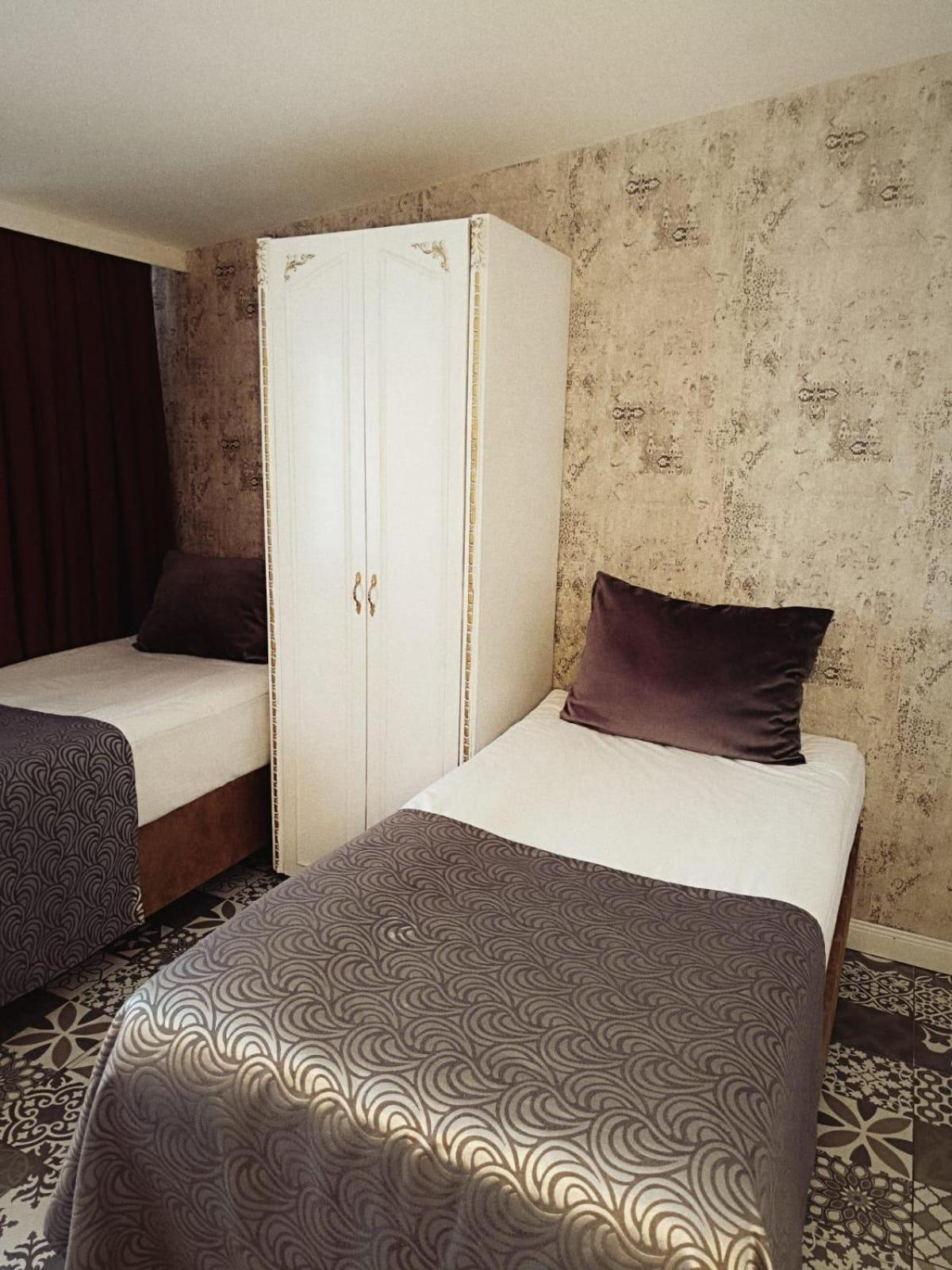 Leyenda Boutique 3* Provincia di Istanbul