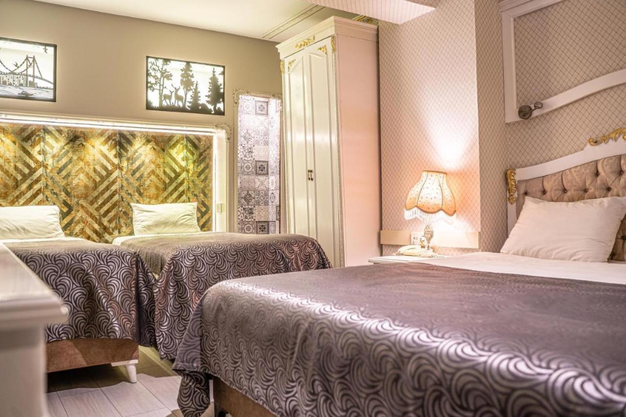 Leyenda Boutique 3* Provincia di Istanbul