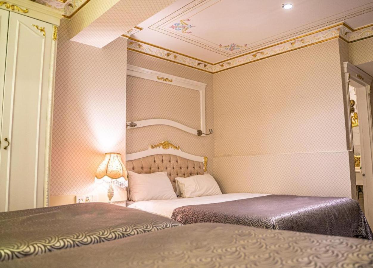 Aparthotel Leyenda Boutique Provincia di Istanbul