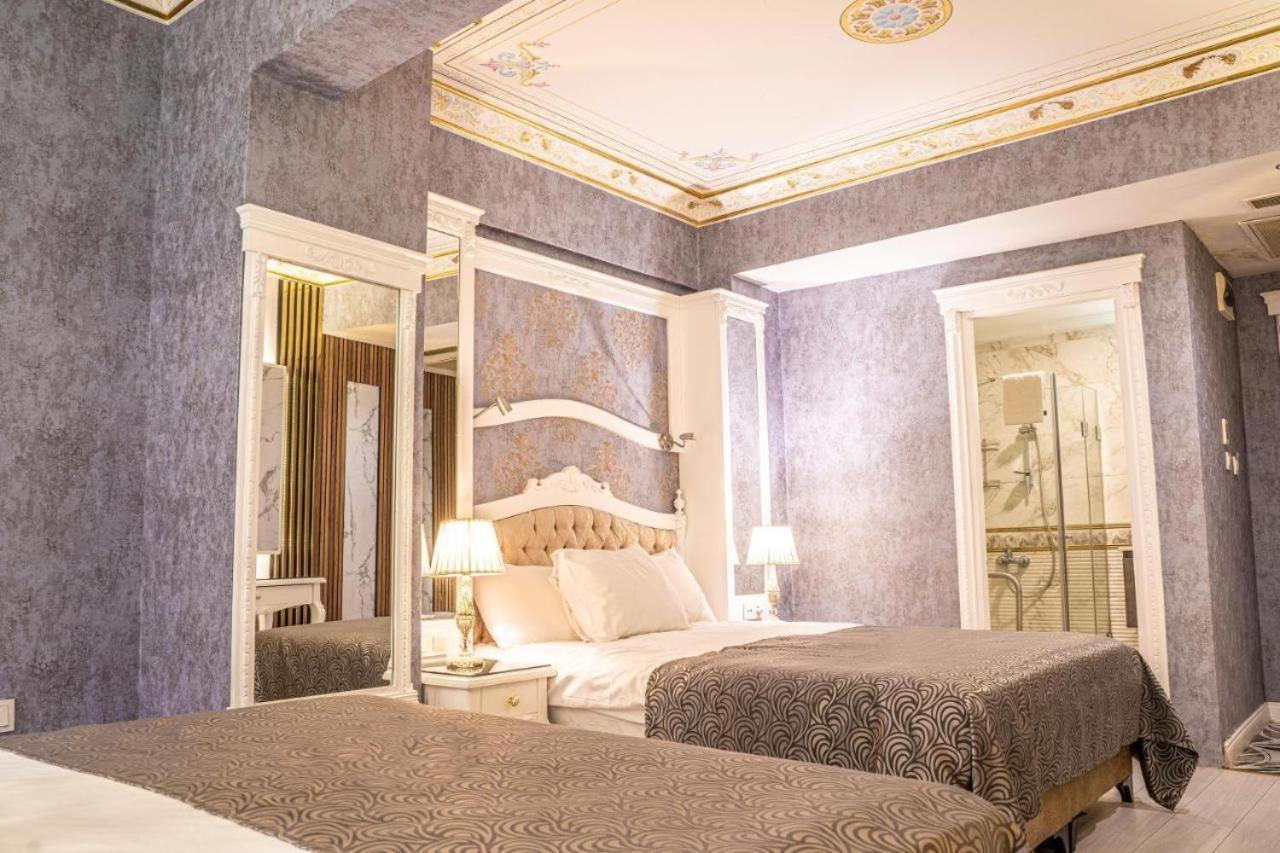 Leyenda Boutique Provincia di Istanbul