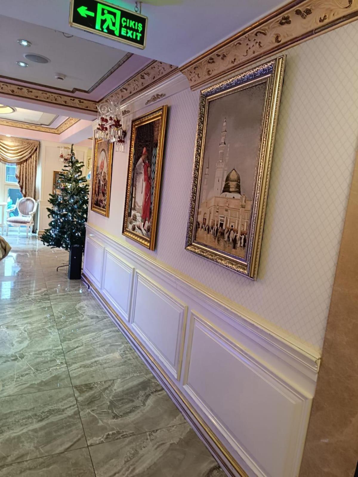 Leyenda Boutique Aparthotel Provincia di Istanbul