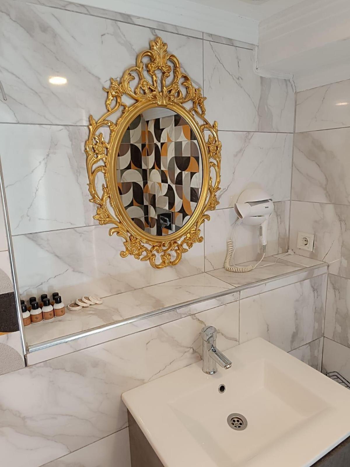 Leyenda Boutique Provincia di Istanbul
