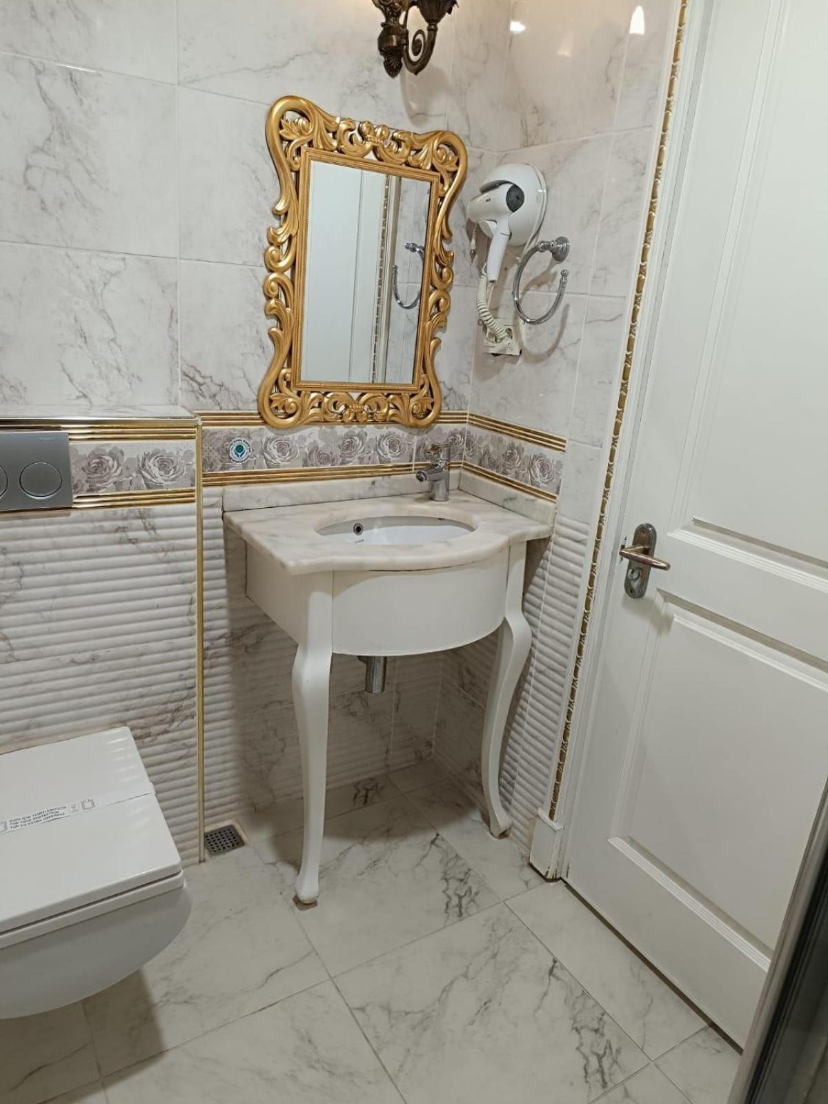 Aparthotel Leyenda Boutique Provincia di Istanbul