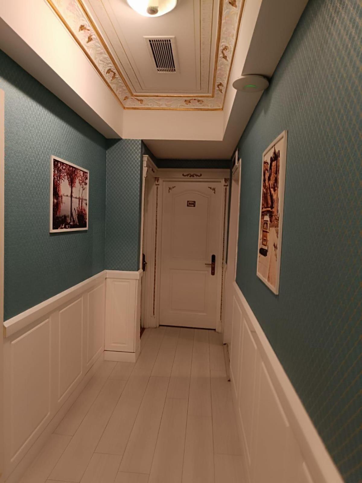Leyenda Boutique Provincia di Istanbul