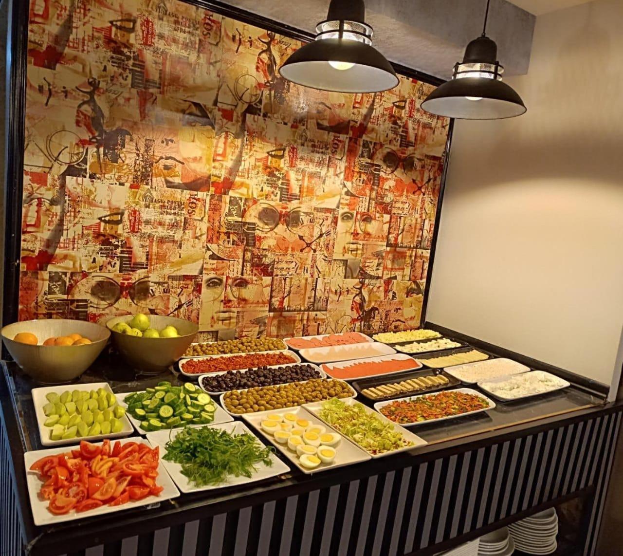 Leyenda Boutique 3* Provincia di Istanbul