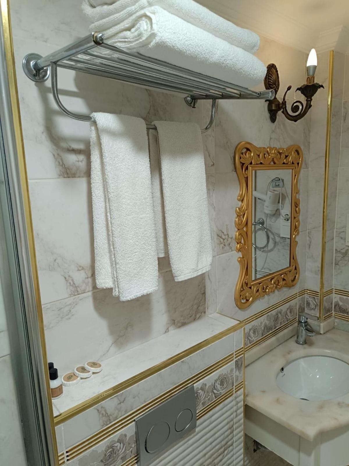 Leyenda Boutique Aparthotel Provincia di Istanbul