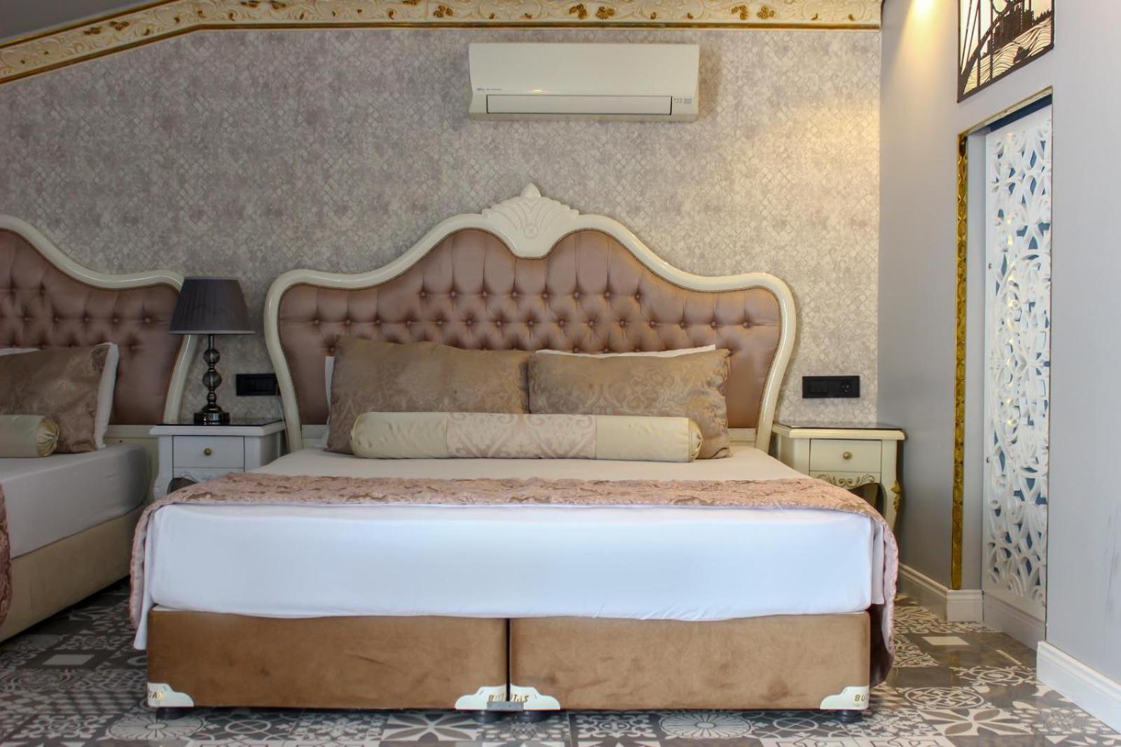 Aparthotel Leyenda Boutique Provincia di Istanbul