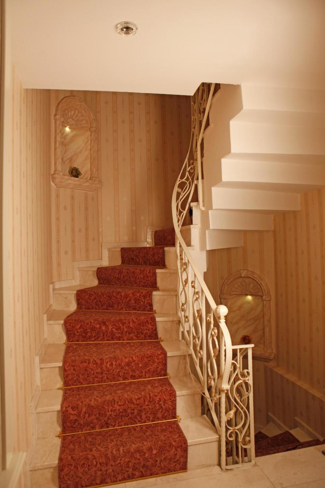 Leyenda Boutique Aparthotel Provincia di Istanbul