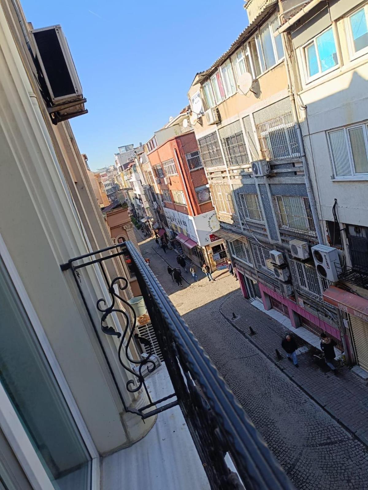 Leyenda Boutique Provincia di Istanbul
