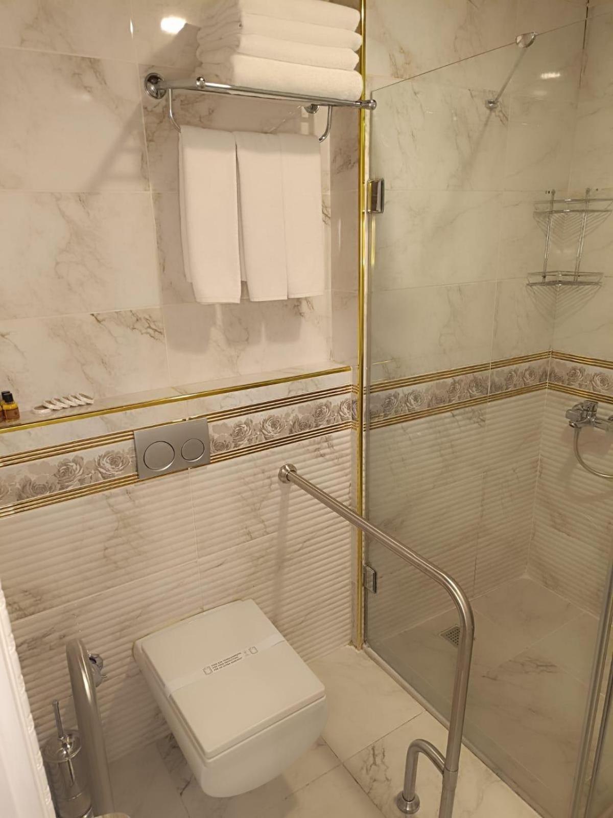 Leyenda Boutique 3* Provincia di Istanbul